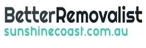 Removals Sunshine Coast